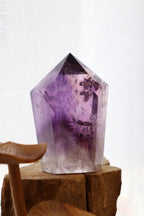 Amethyst Point | 124g