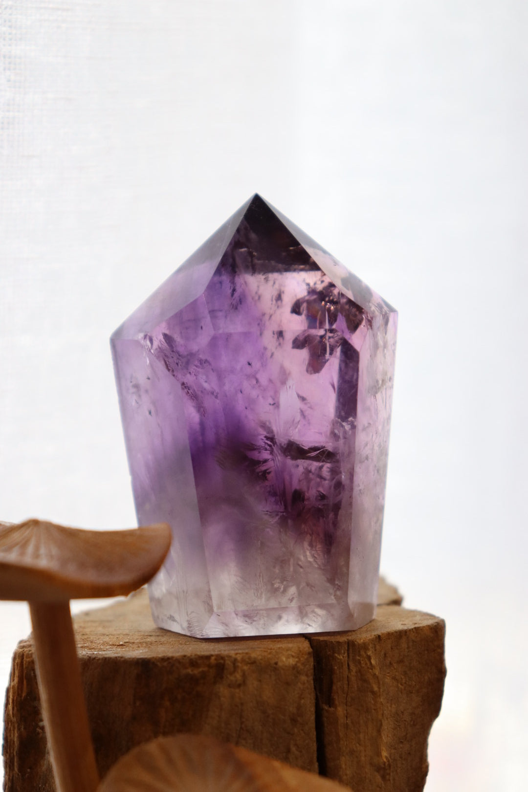 Amethyst Point | 124g