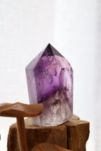 Amethyst Point | 124g