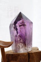 Amethyst Point | 124g