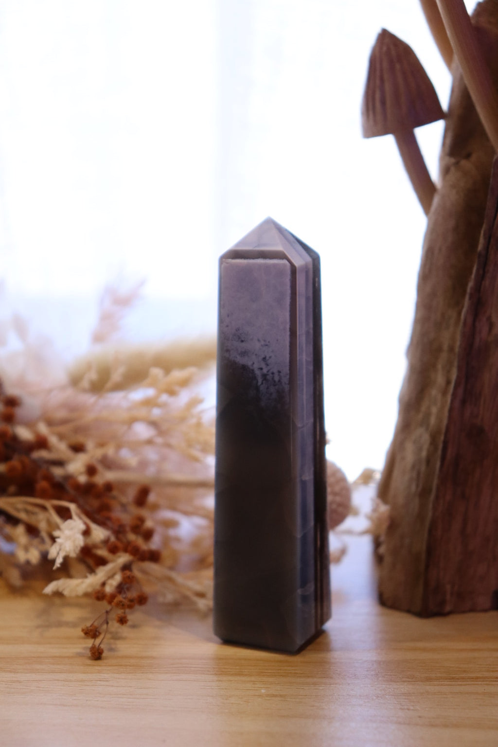 Owyhee Blue Opal Point | 82g