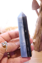 Owyhee Blue Opal Point | 105g