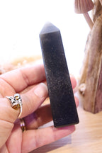 Owyhee Blue Opal Point | 105g