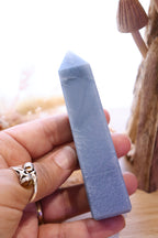 Owyhee Blue Opal Point | 105g