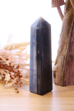 Owyhee Blue Opal Point | 105g