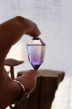 Faceted Ametrine DT | 23.2g