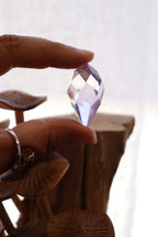 Faceted Amethyst DT | 14.7g