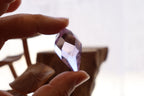 Faceted Amethyst DT | 14.7g