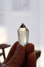 Faceted Citrine DT | 14.7g