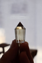 Faceted Citrine DT | 14.7g