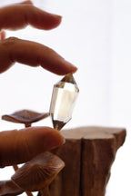 Faceted Citrine DT | 14.7g