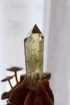 Citrine Point | 89g