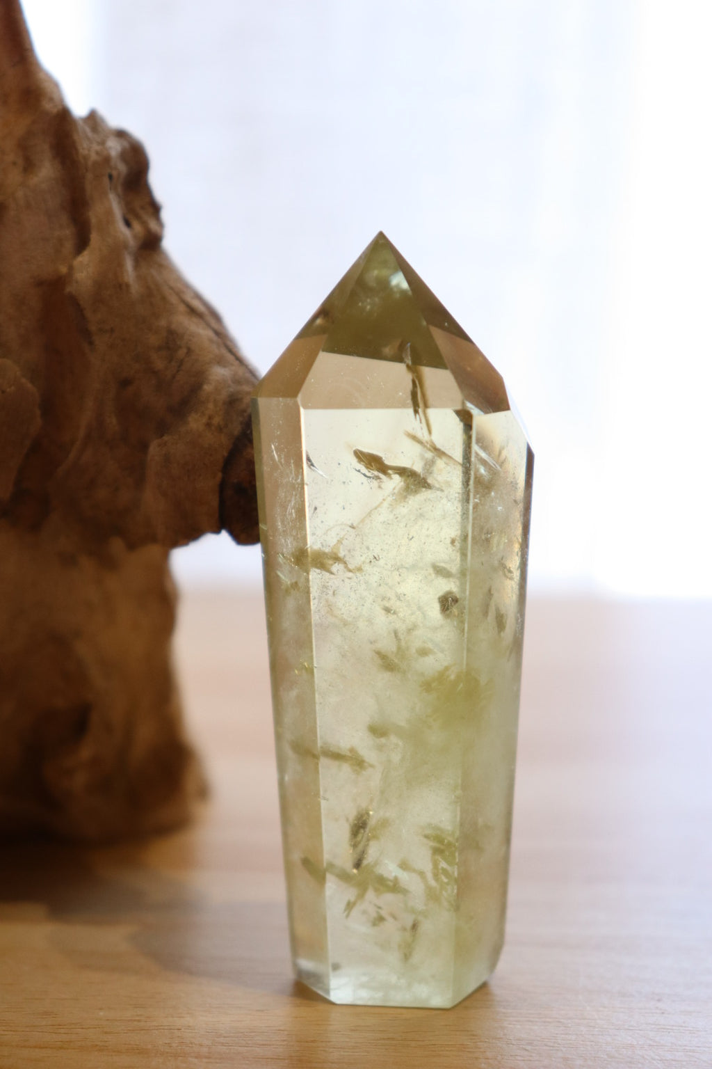 Citrine Point | 89g