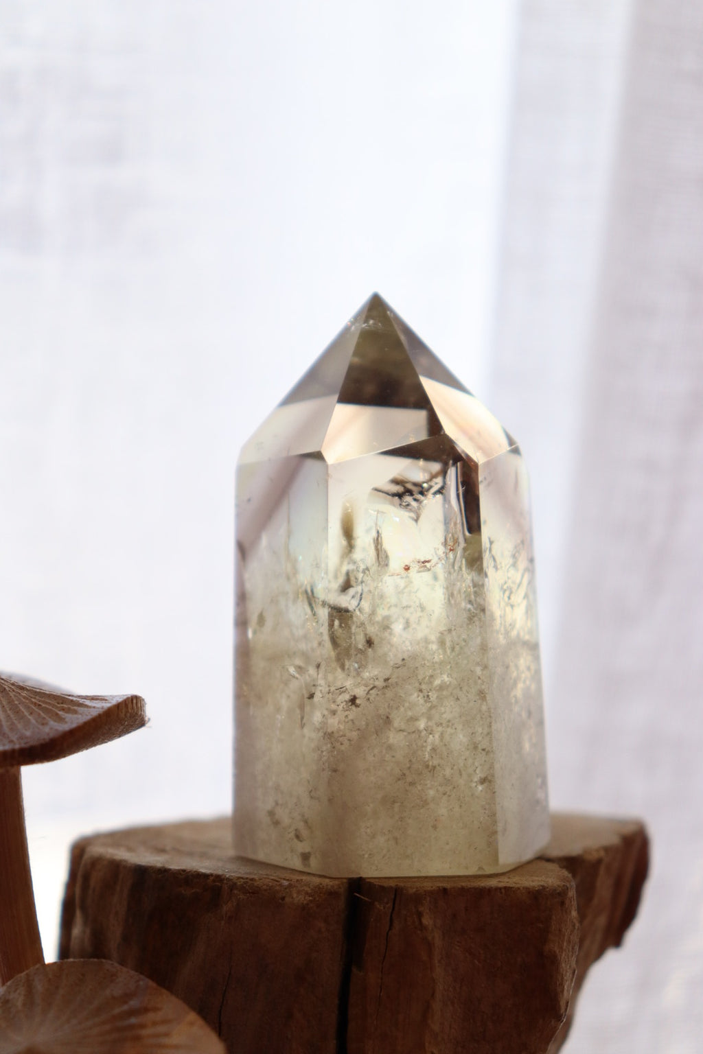 Citrine Point | 115g