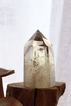 Citrine Point | 115g