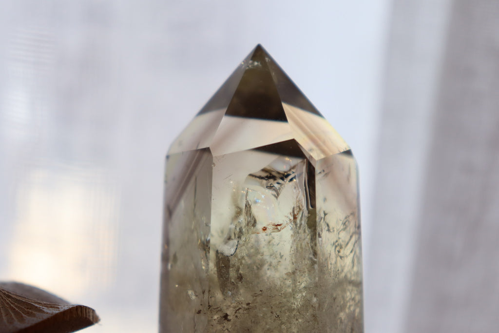 Citrine Point | 115g