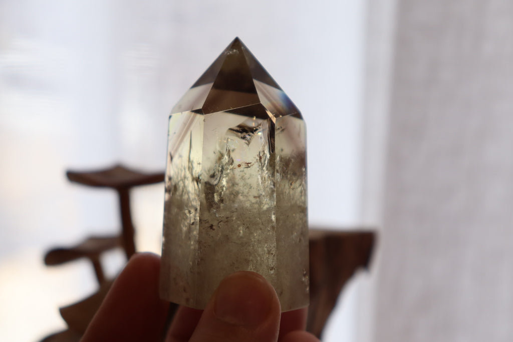 Citrine Point | 115g