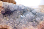 Celestite Raw | 3.86 kg