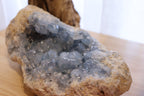 Celestite Raw | 3.86 kg