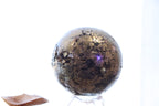 Pyrite Sphere + Stand | 381g