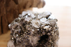 Mica Cluster | 890g