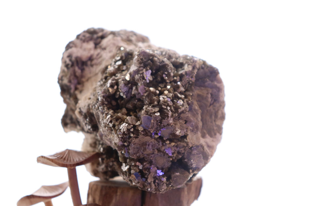 Mica Cluster | 890g