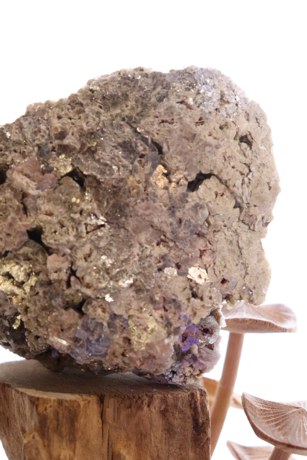 Mica Cluster | 890g