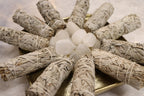 White Sage Smudge Stick (10-12cm)