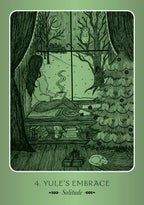 Wise Woman Oracle: Reconnect with She Who Knows