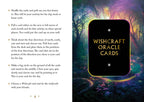Wishcraft Oracle: You are the magic