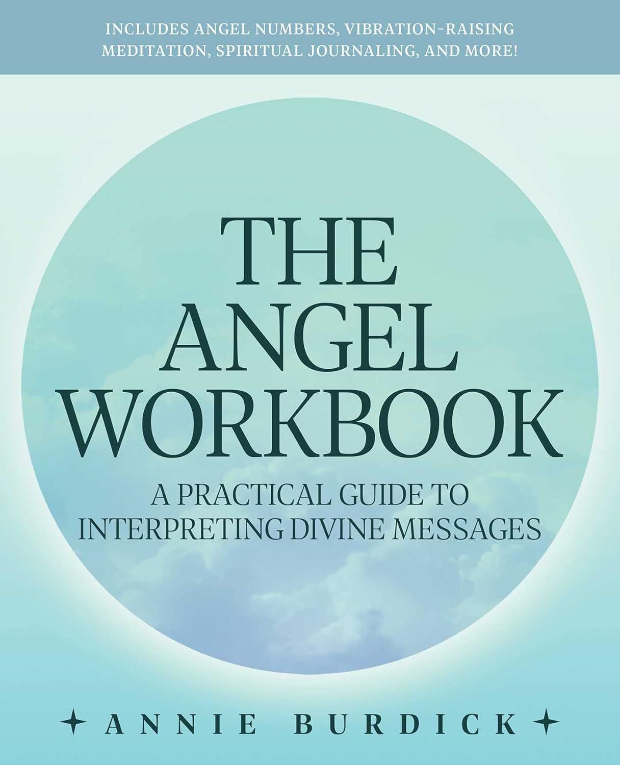 Angel Workbook