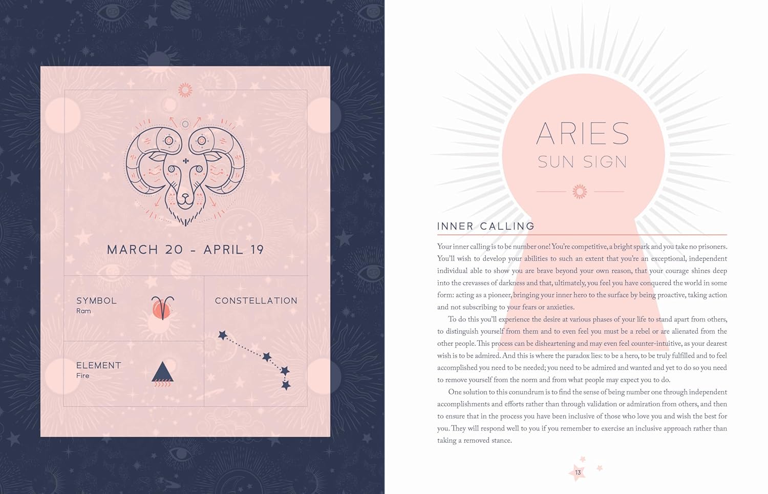 Sun Sign Secrets: Celestial guidance at your fingertips