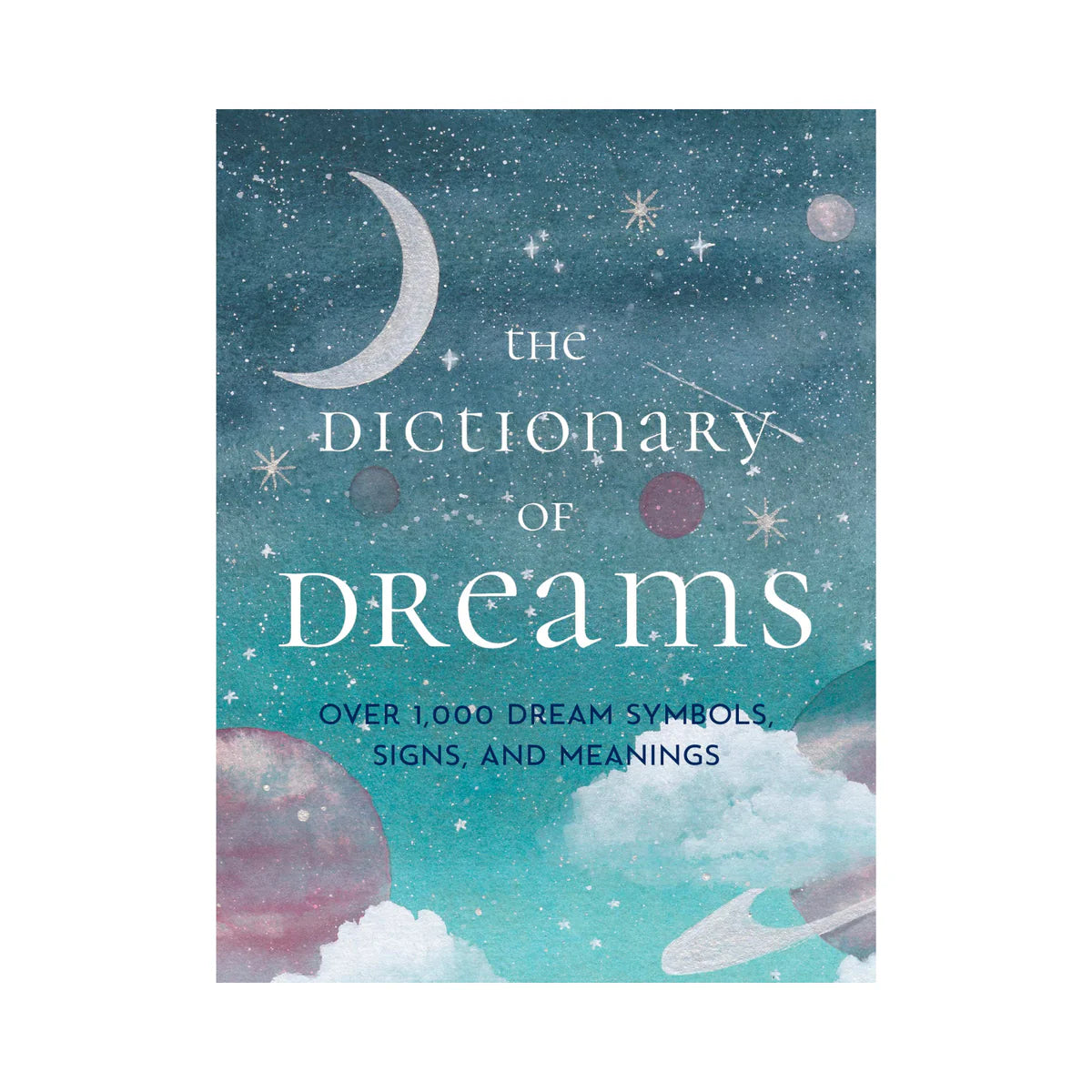 The Dictionary Of Dreams