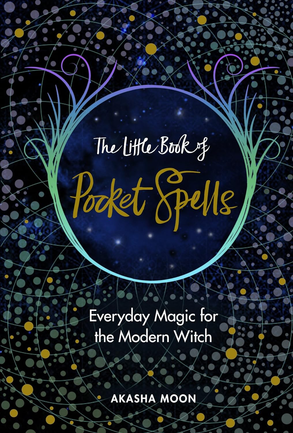 Little Book Of Pocket Spells