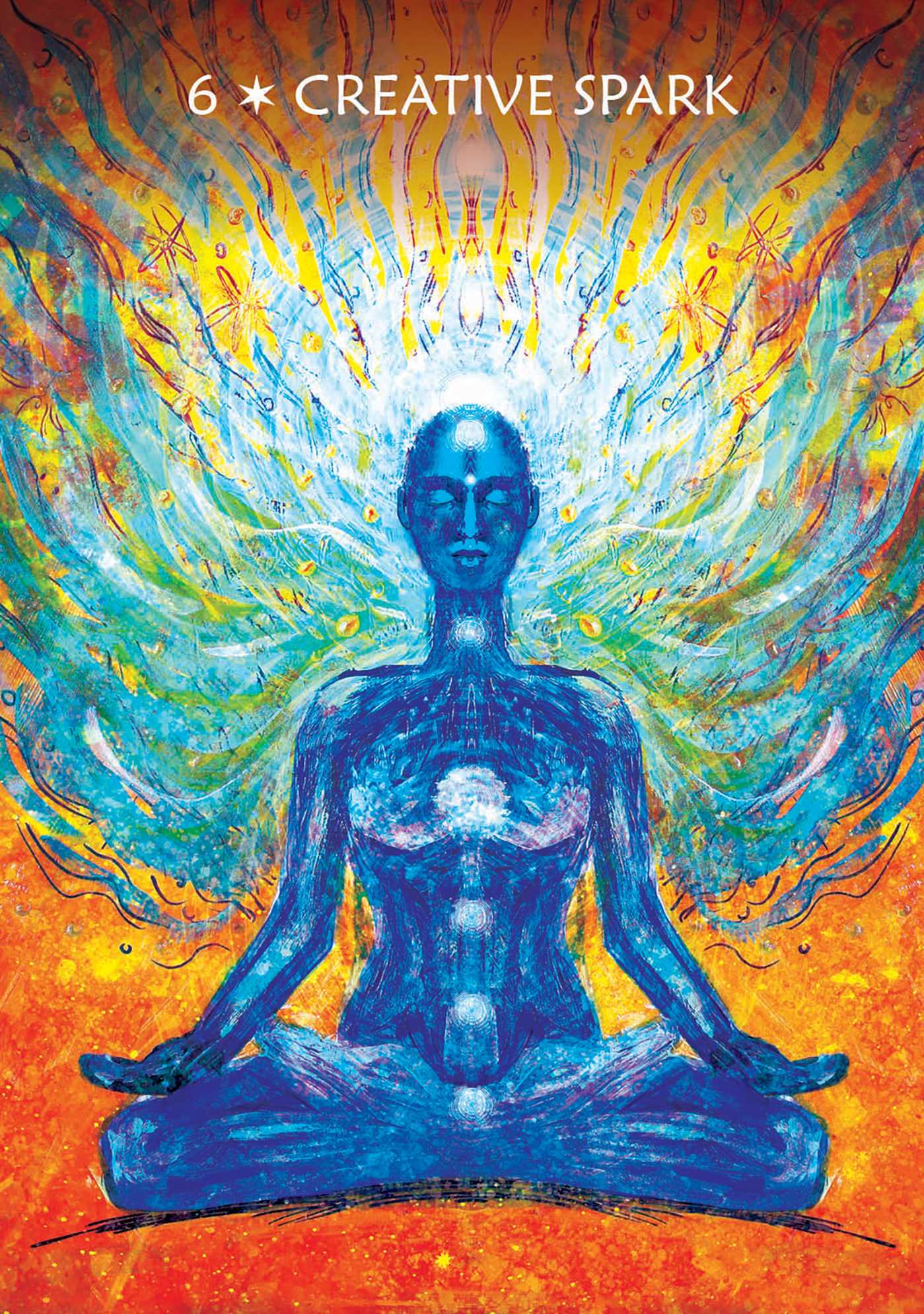 Avatar Oracle : Cards For Inner Alchemy