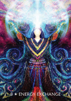 Avatar Oracle : Cards For Inner Alchemy