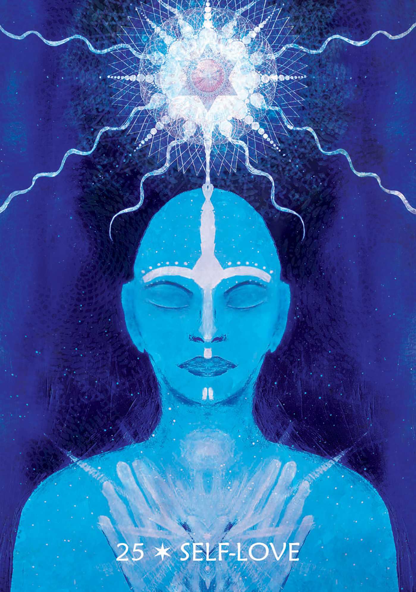 Avatar Oracle : Cards For Inner Alchemy