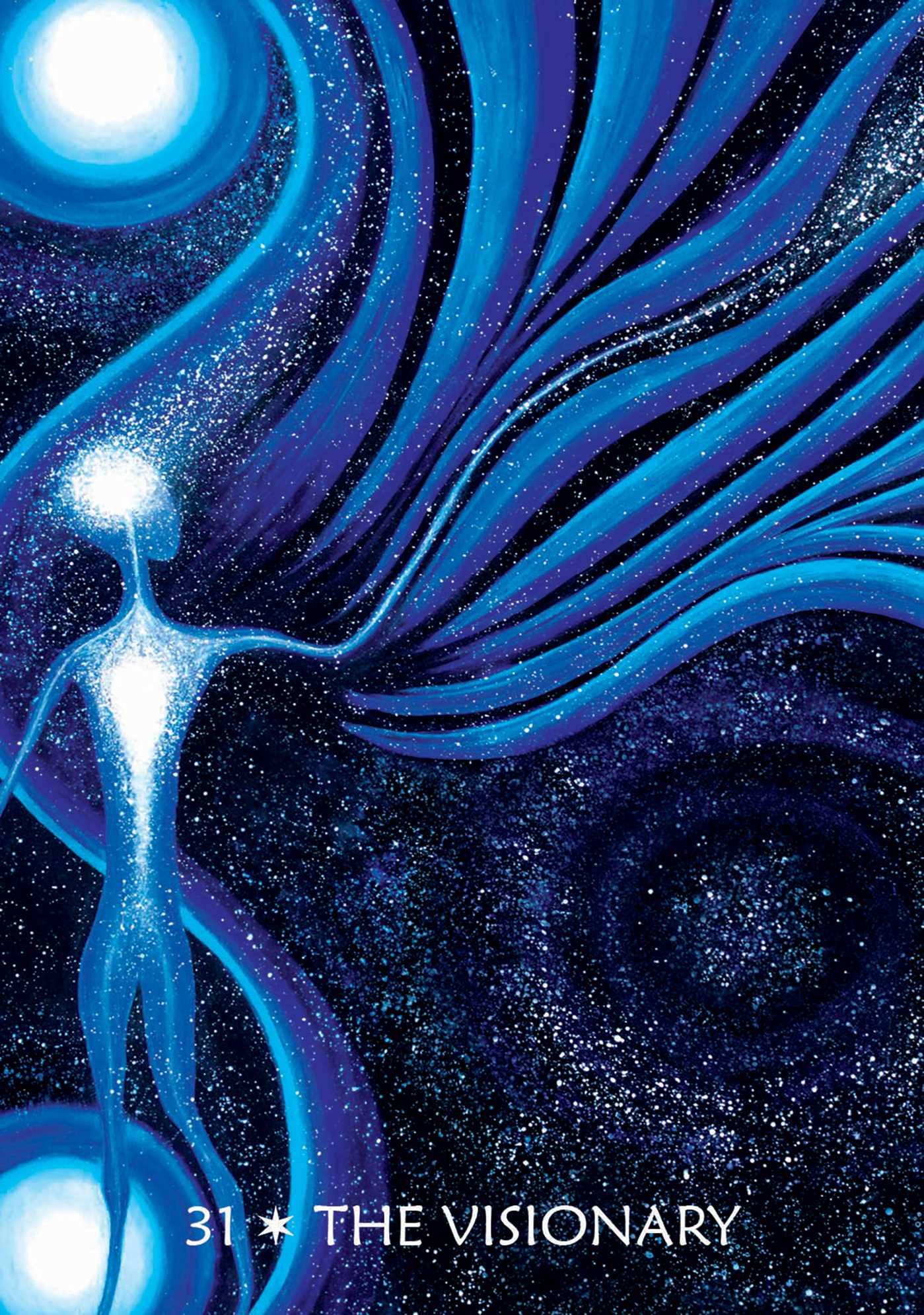 Avatar Oracle : Cards For Inner Alchemy