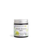 Sweet Dreams Aromatherapy Balm | Perfect Potion
