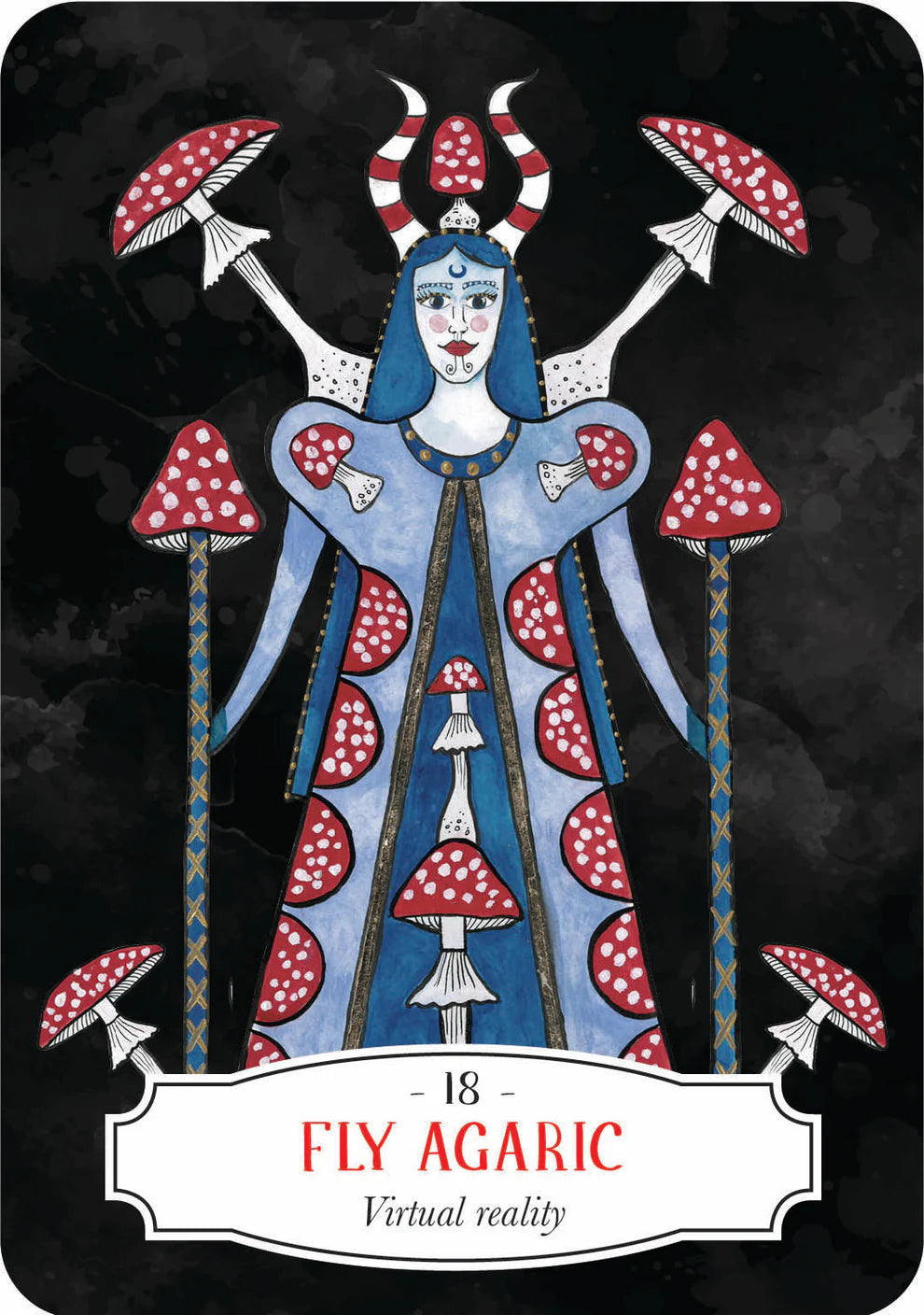 Deadly Apothecary Oracle: Poisonous plants as guides and healers