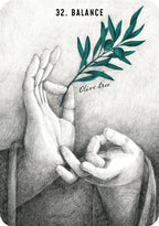 Akasha Oracle: Unlock wisdom from previous lives