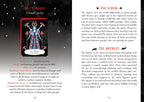 Deadly Apothecary Oracle: Poisonous plants as guides and healers