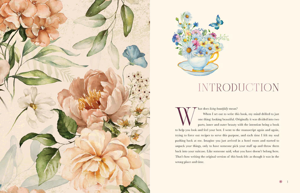 The Beauty Apothecary: Soulful remedies to foster beauty inside and out