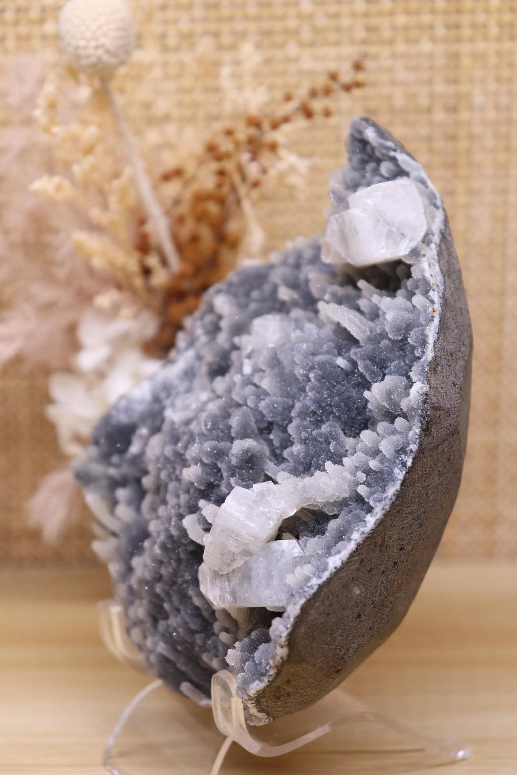 Apophyllite Specimen | 904g