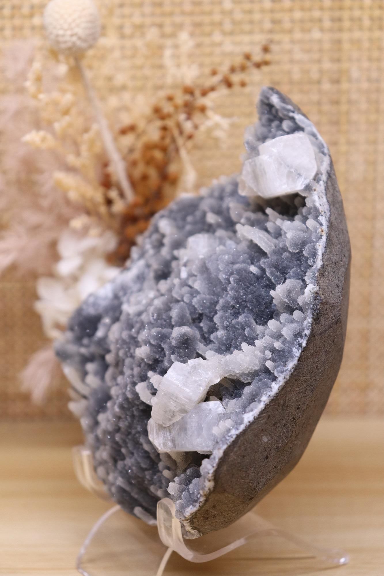 Apophyllite Specimen | 904g