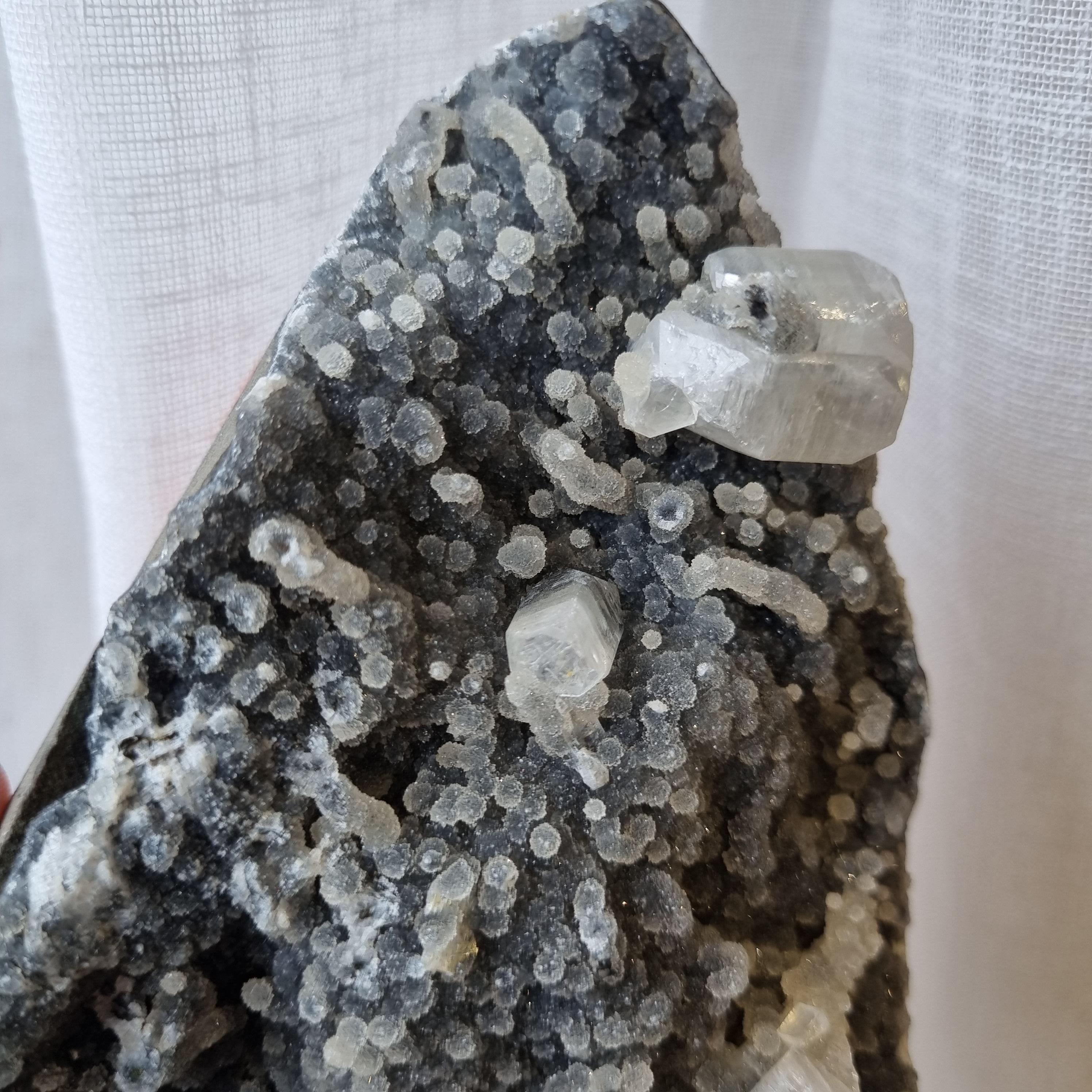 Apophyllite Specimen | 904g