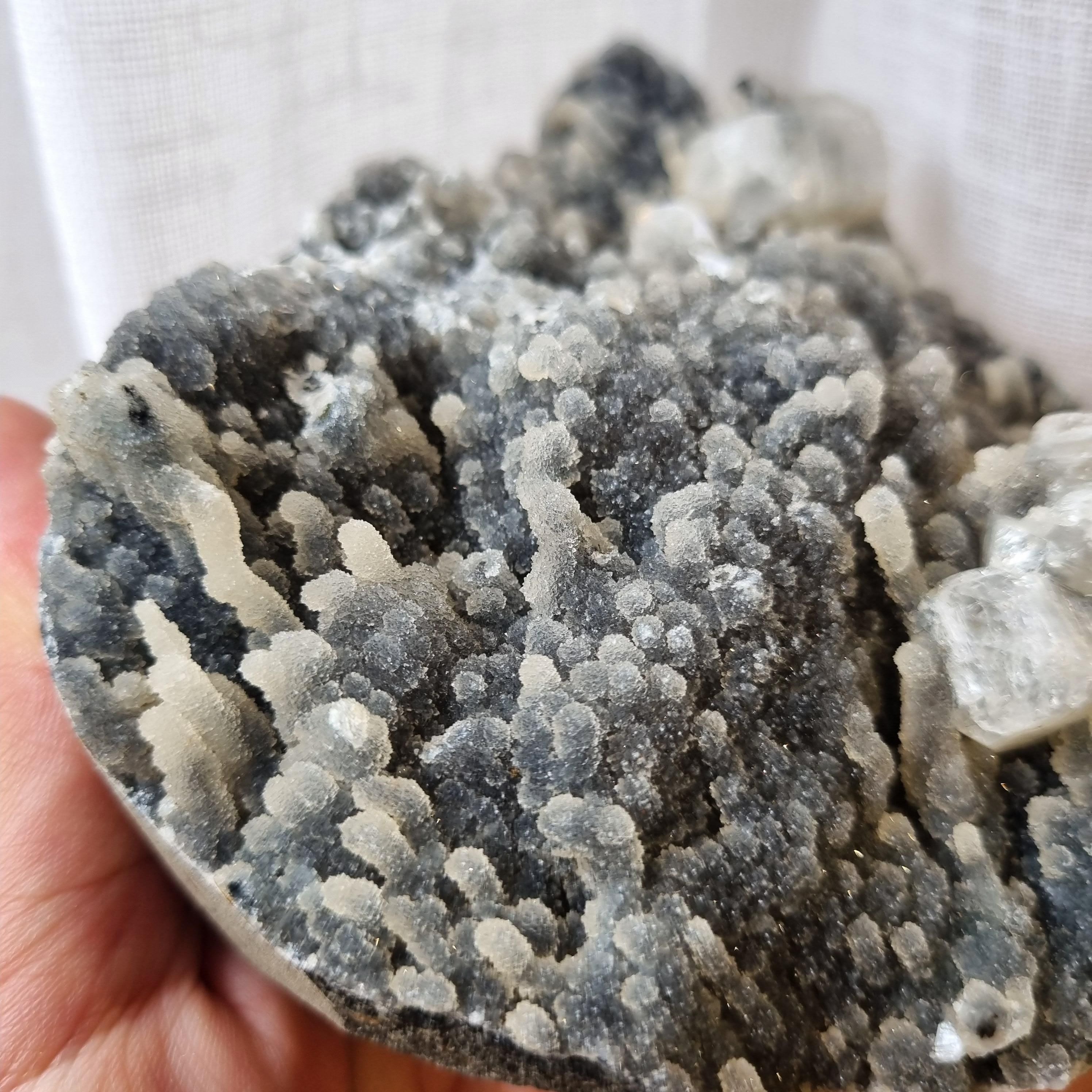 Apophyllite Specimen | 904g