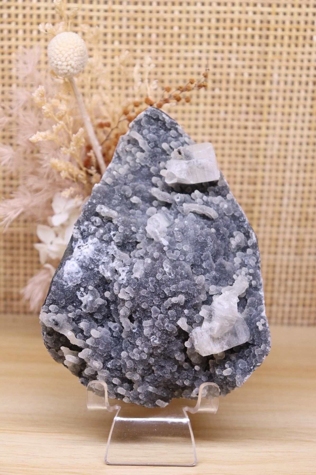 Apophyllite Specimen | 904g