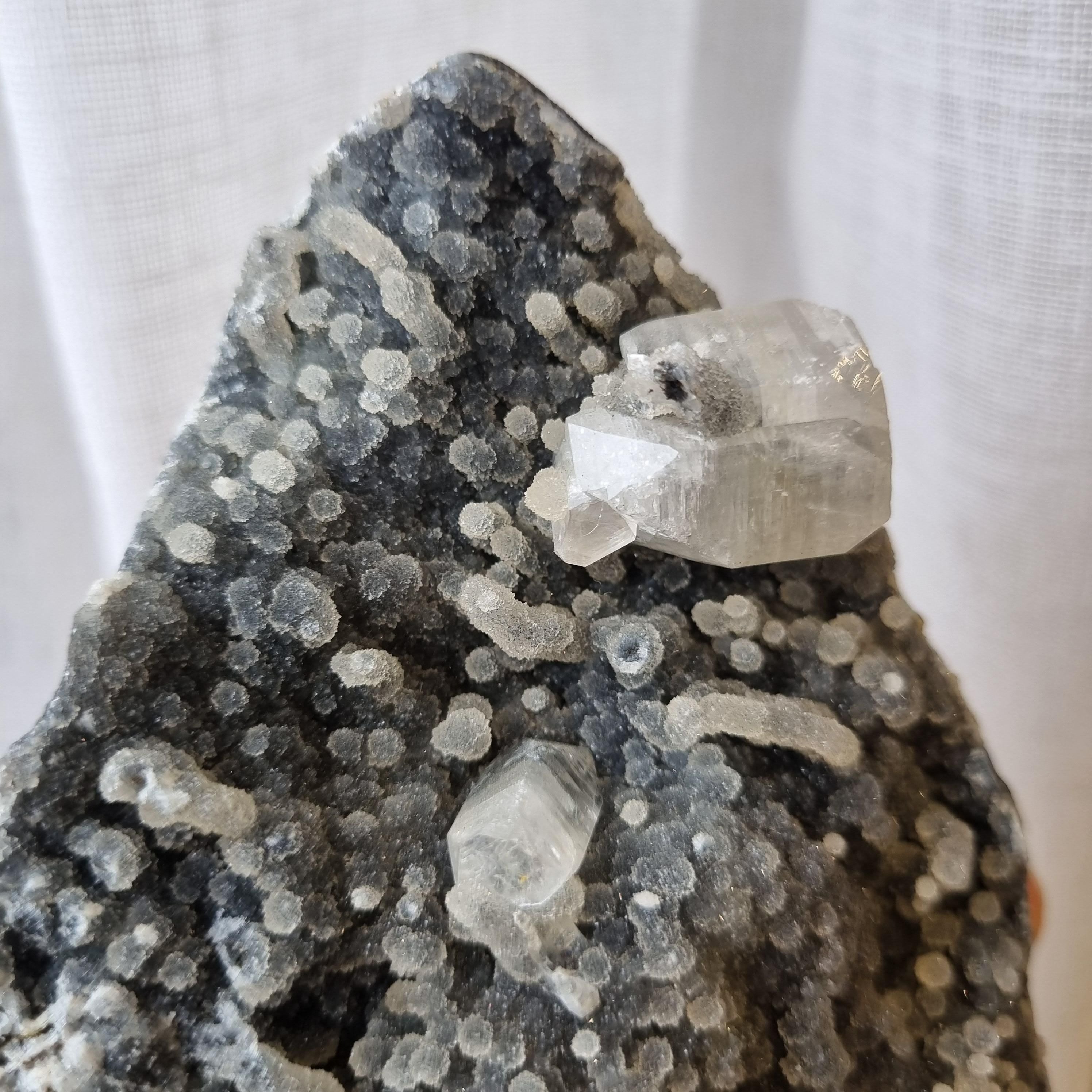 Apophyllite Specimen | 904g