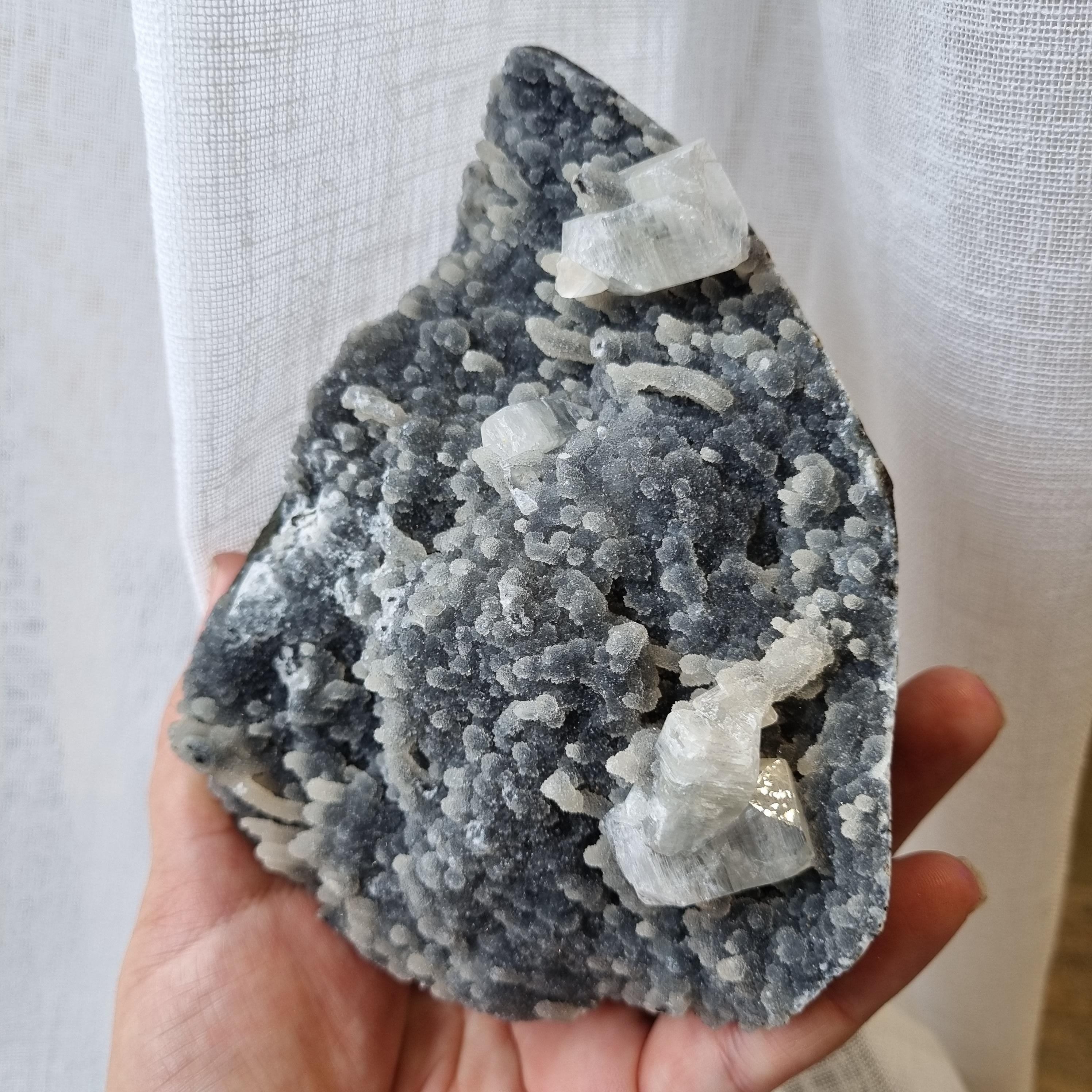 Apophyllite Specimen | 904g